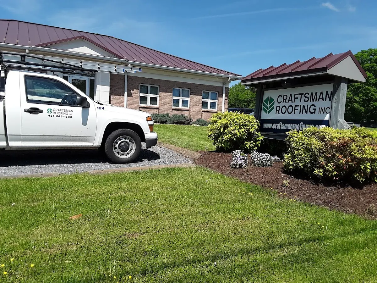 Quality Roof Inspection & Assessment by experienced craftsmen in Elkwood